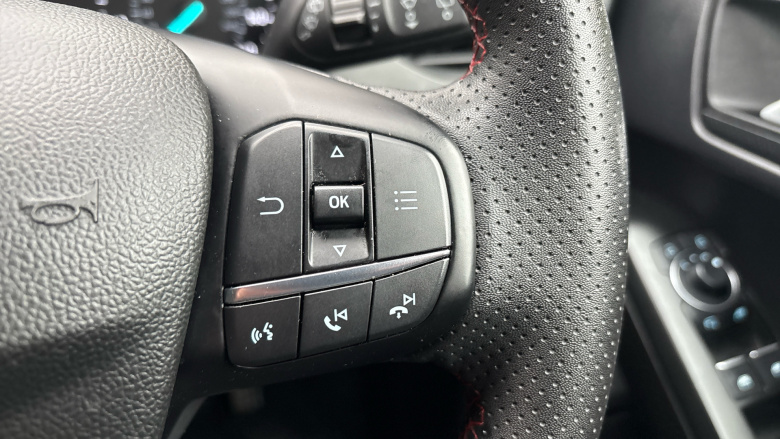 Ford Focus 1.0 EcoBoost ST-Line 5dr Petrol Hatchback